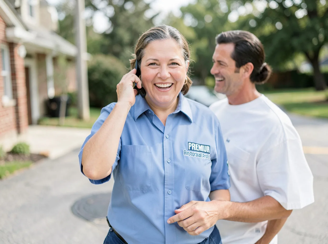 Water Damage Restoration Oxford, NC FAQs